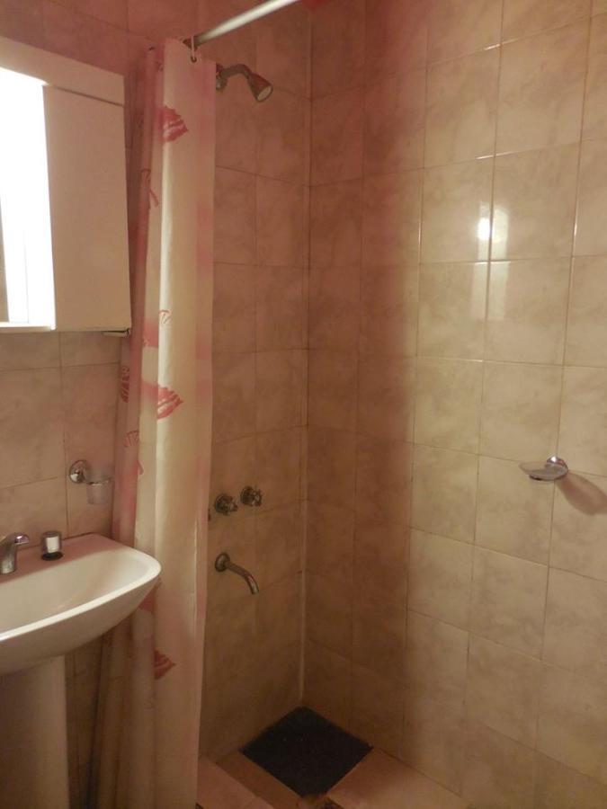 Cabanas Rupel A 3 Cuadras Del Mar Balneario Mar Azul Eksteriør billede