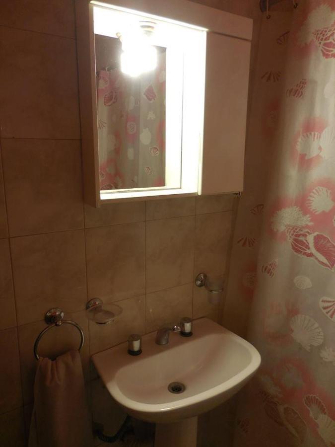 Cabanas Rupel A 3 Cuadras Del Mar Balneario Mar Azul Eksteriør billede