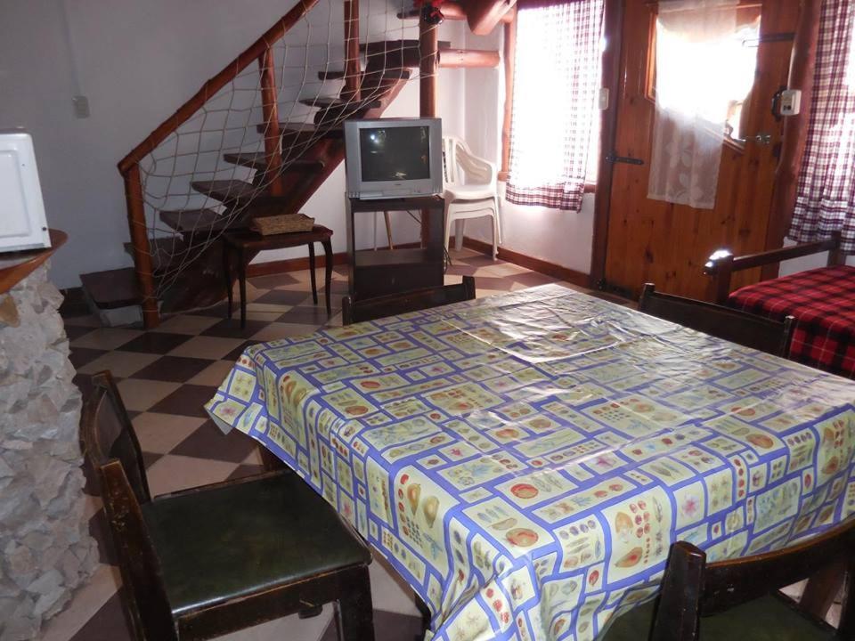 Cabanas Rupel A 3 Cuadras Del Mar Balneario Mar Azul Eksteriør billede